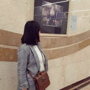 Meet your Posher, Zhala